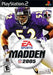 Madden 2005
