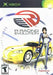 R: Racing Evolution