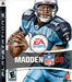 Madden 2008