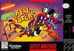 AAAHH Real Monsters