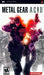 Metal Gear Acid