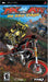 MX vs. ATV: On the Edge