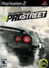 Need for Speed Prostreet