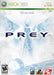 Prey