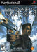 Syphon Filter Dark Mirror