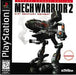Mechwarrior 2