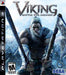 Viking Battle for Asgard