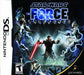 Star Wars The Force Unleashed