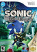 Sonic and the Black Knight