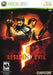 Resident Evil 5
