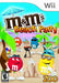 M&M's Beach Party