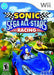Sonic & SEGA All-Stars Racing