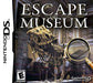 Escape the Museum