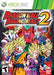 Dragon Ball: Raging Blast 2