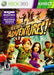 Kinect Adventures