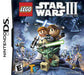LEGO Star Wars III: The Clone Wars