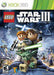 LEGO Star Wars III: The Clone Wars