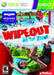 Wipeout In the Zone