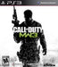 Call of Duty Modern Warfare 3