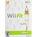 Wii Fit (game Only)