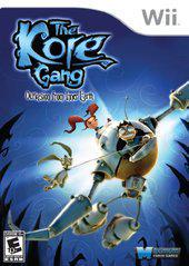 The Kore Gang