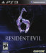 Resident Evil 6