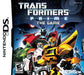 Transformers: Prime