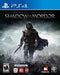 Middle Earth: Shadow of Mordor