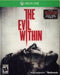 The Evil Within