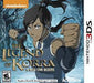 Legend of Korra: A New Era Begins