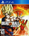Dragon Ball Xenoverse
