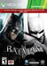 Batman: Arkham Asylum and Batman: Arkham City Dual Pack