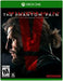 Metal Gear Solid V: The Phantom Pain