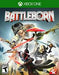Battleborn