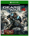 Gears of War 4