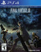 Final Fantasy XV