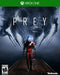 Prey