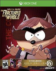 South Park: The Fractured But Whole [Gold Edition]