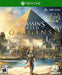 Assassin's Creed: Origins