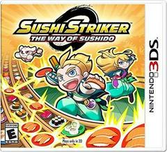Sushi Striker
