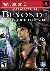 Beyond Good and Evil [Greatest Hits]