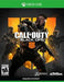 Call of Duty: Black Ops 4