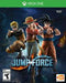 Jump Force