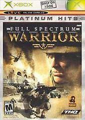 Full Spectrum Warrior [Platinum Hits]
