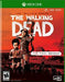 The Walking Dead: Final Season