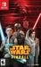 Star Wars Pinball