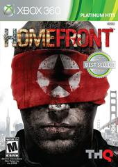 Homefront [Platinum Hits]