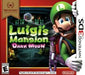 Luigi's Mansion: Dark Moon [Nintendo Selects]