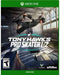 Tony Hawk's Pro Skater 1 and 2