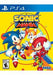 Sonic Mania